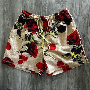 Sweet Nike Basketball Shorts